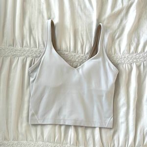 SIZE 0 LULULEMON TOP!!